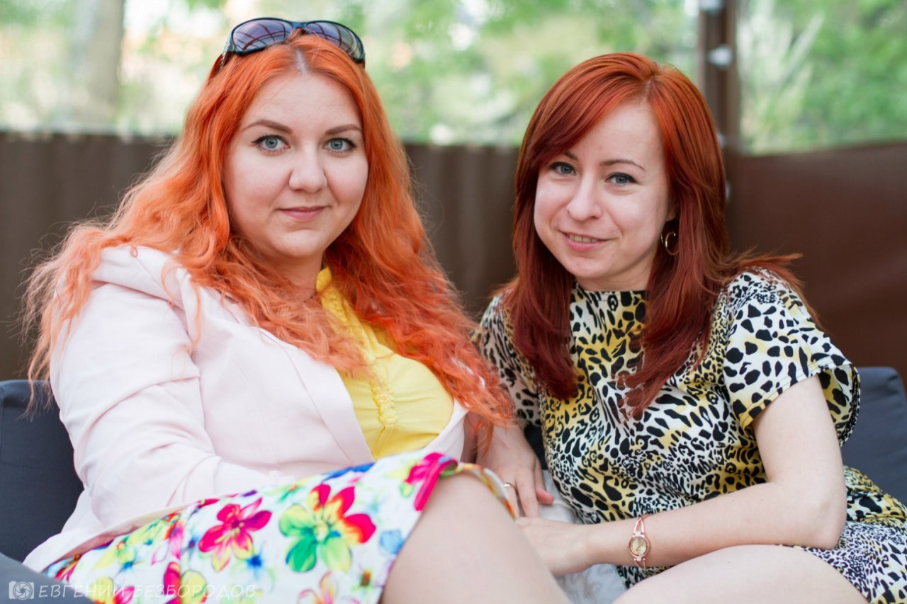 Вечеринка на крыше | 09.05.2016. Галерея Фантим