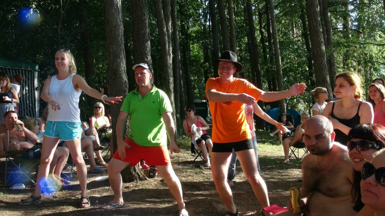 Походная романтика 15 | 07-09.08.2015. Галерея Фантим