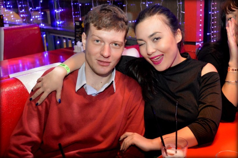 Тур по барам | 09.12.2016. Галерея Фантим