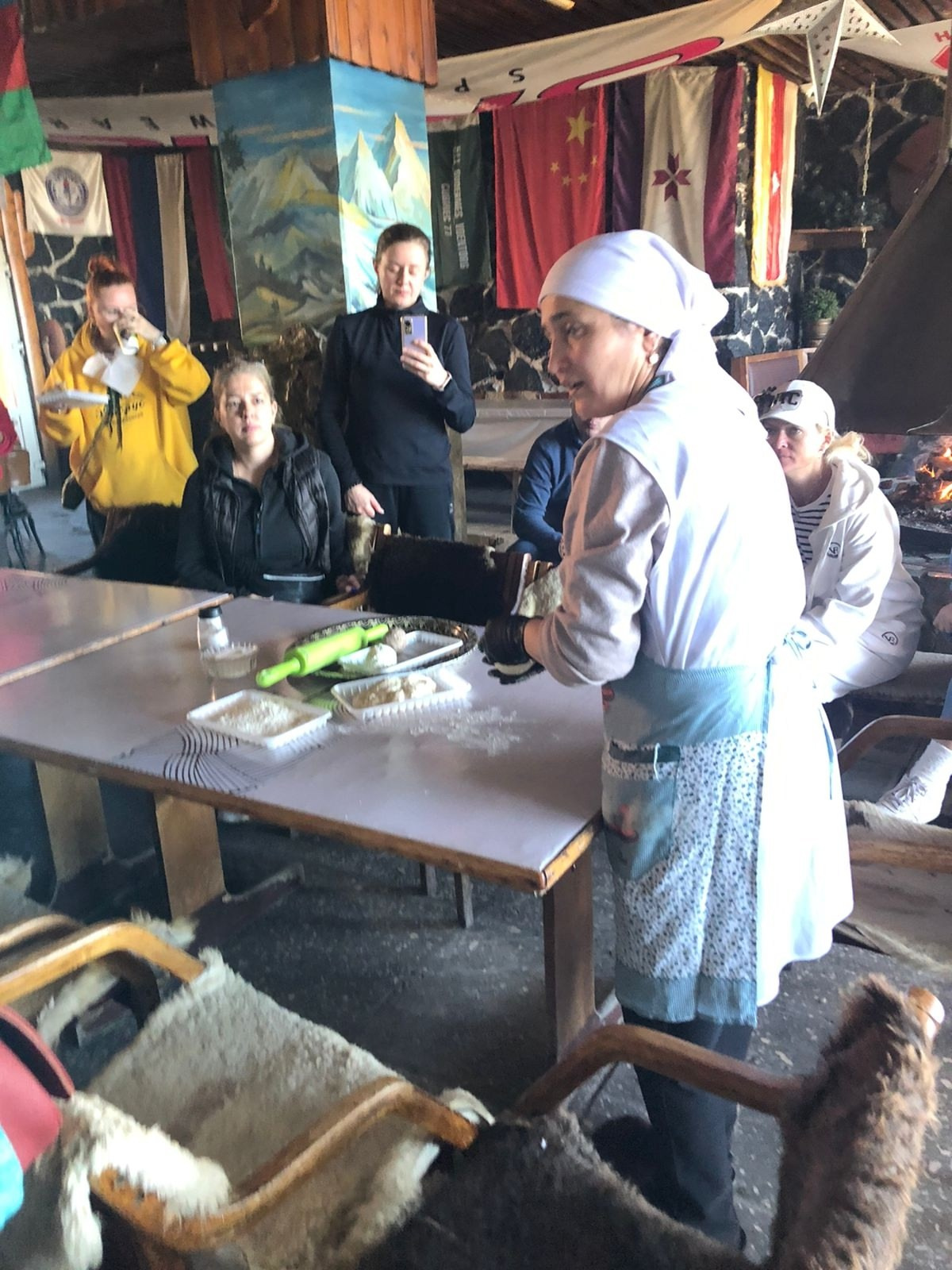 Кабардино-Балкария | 04-06.10.2024. Галерея Фантим