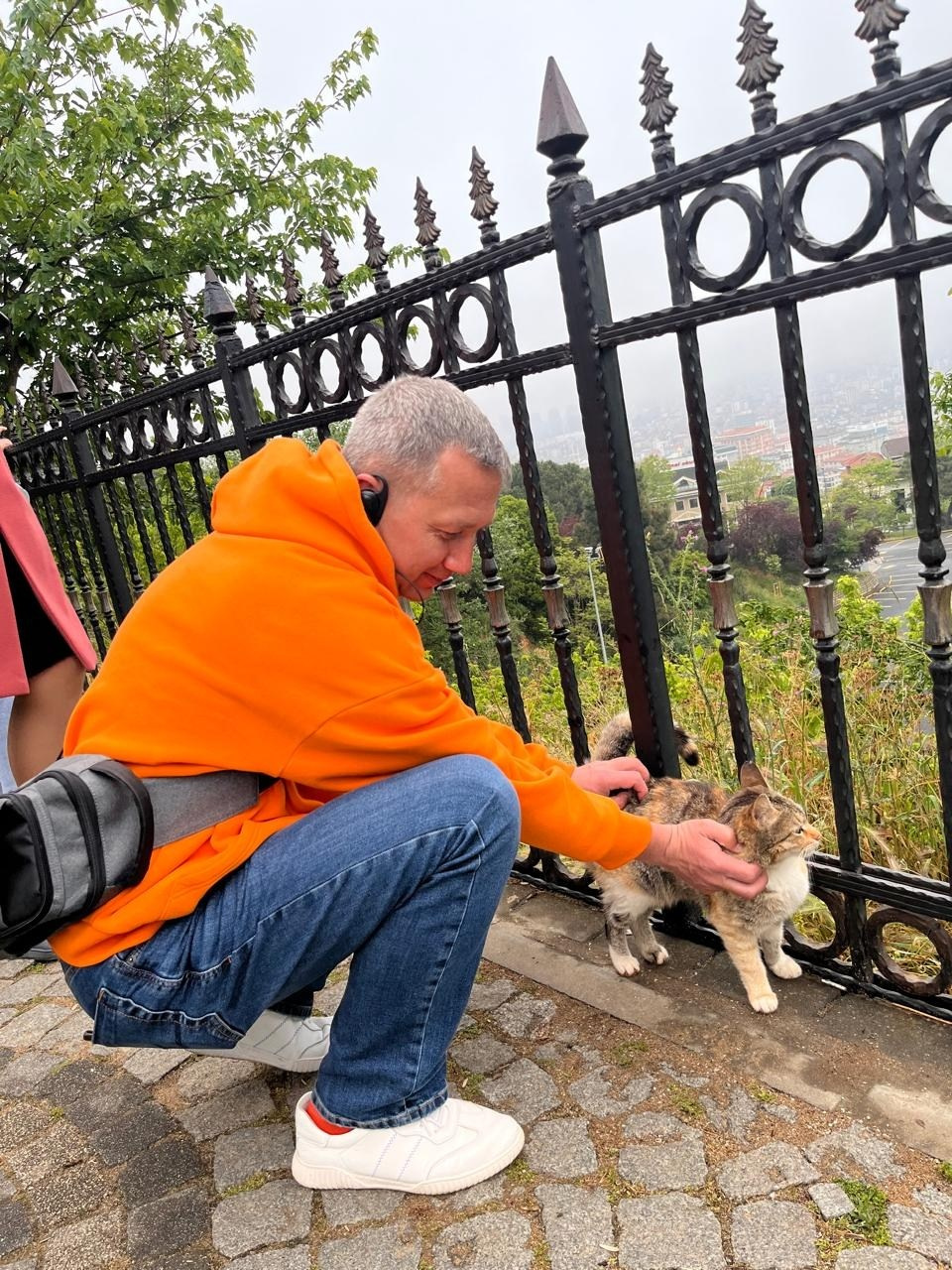 Великолепный Стамбул | 28.04 — 02.05.2024. Галерея Фантим