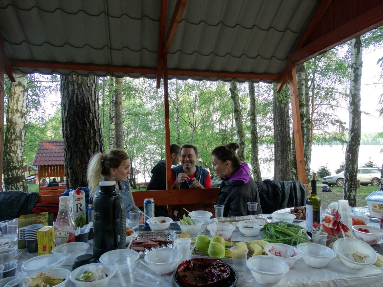 Квадроциклы |23.05.2015. Галерея Фантим