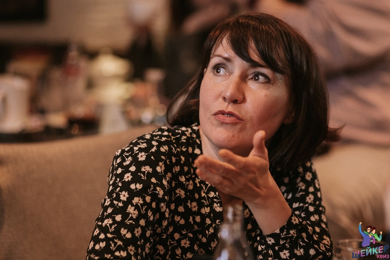 Квиз 18+ | 02.04.2022. Галерея Фантим