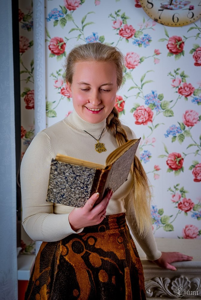 Фотосессия | 08.03.2015. Галерея Фантим