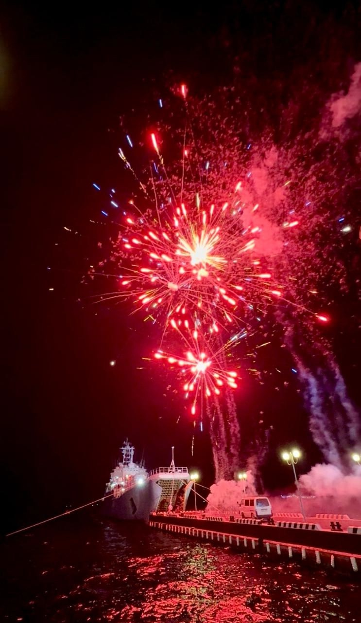 Владивосток 1 | 18-21.09.2025. Галерея Фантим