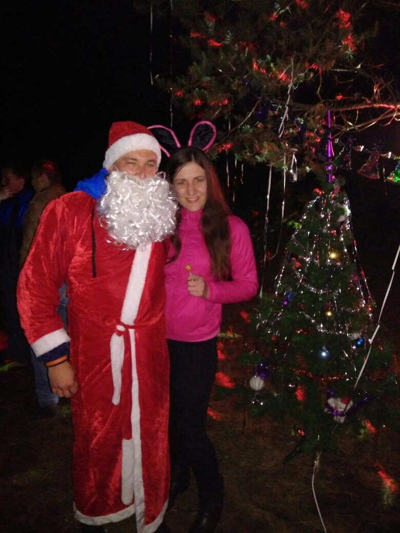 Походная романтика 22! Новый год и не тра-та-та-та… | 23-25.06.2017. Галерея Фантим