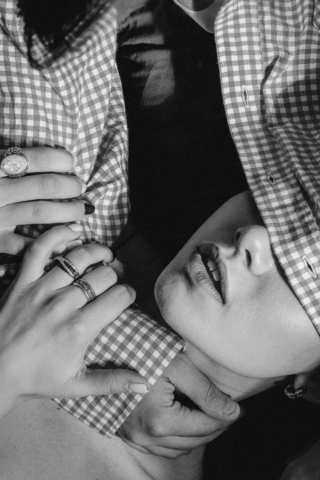 Mixed feelings. Свадебный фотограф в Москве Владимир Барабанов