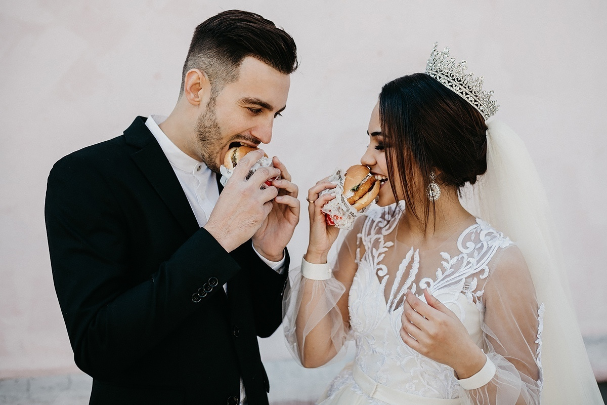 Рамил /// Диана