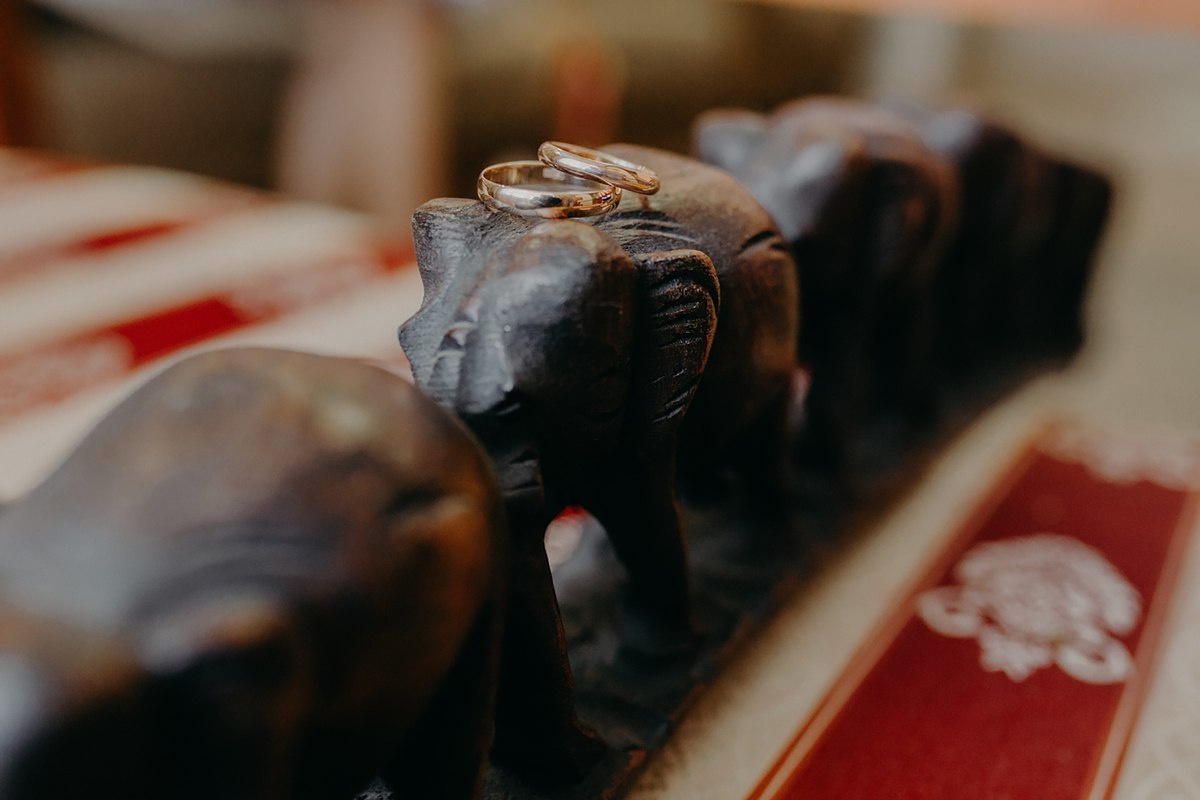 Николай /// Диана