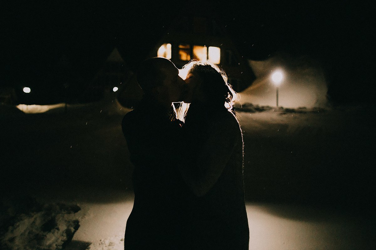 Антон /// Анастасия