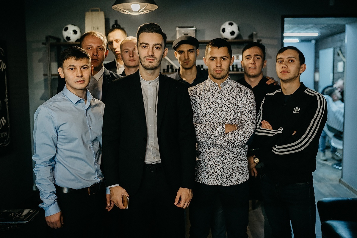 Рамил /// Диана