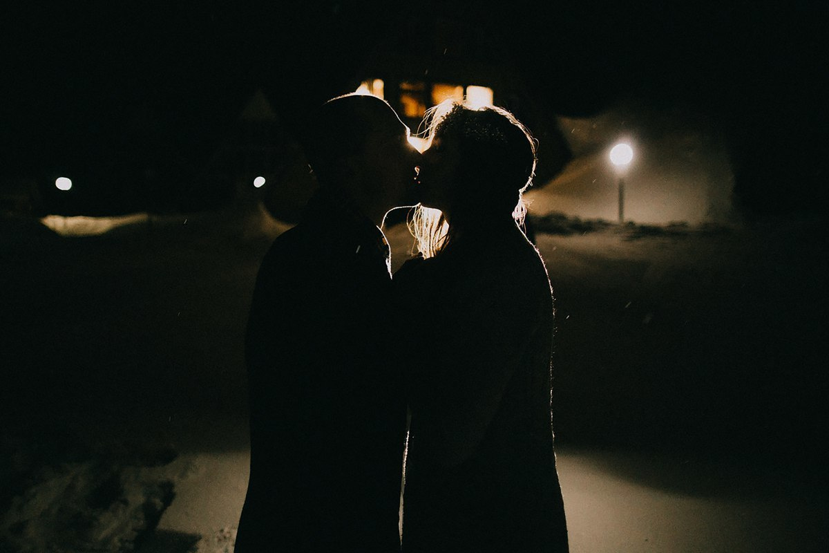 Антон /// Анастасия