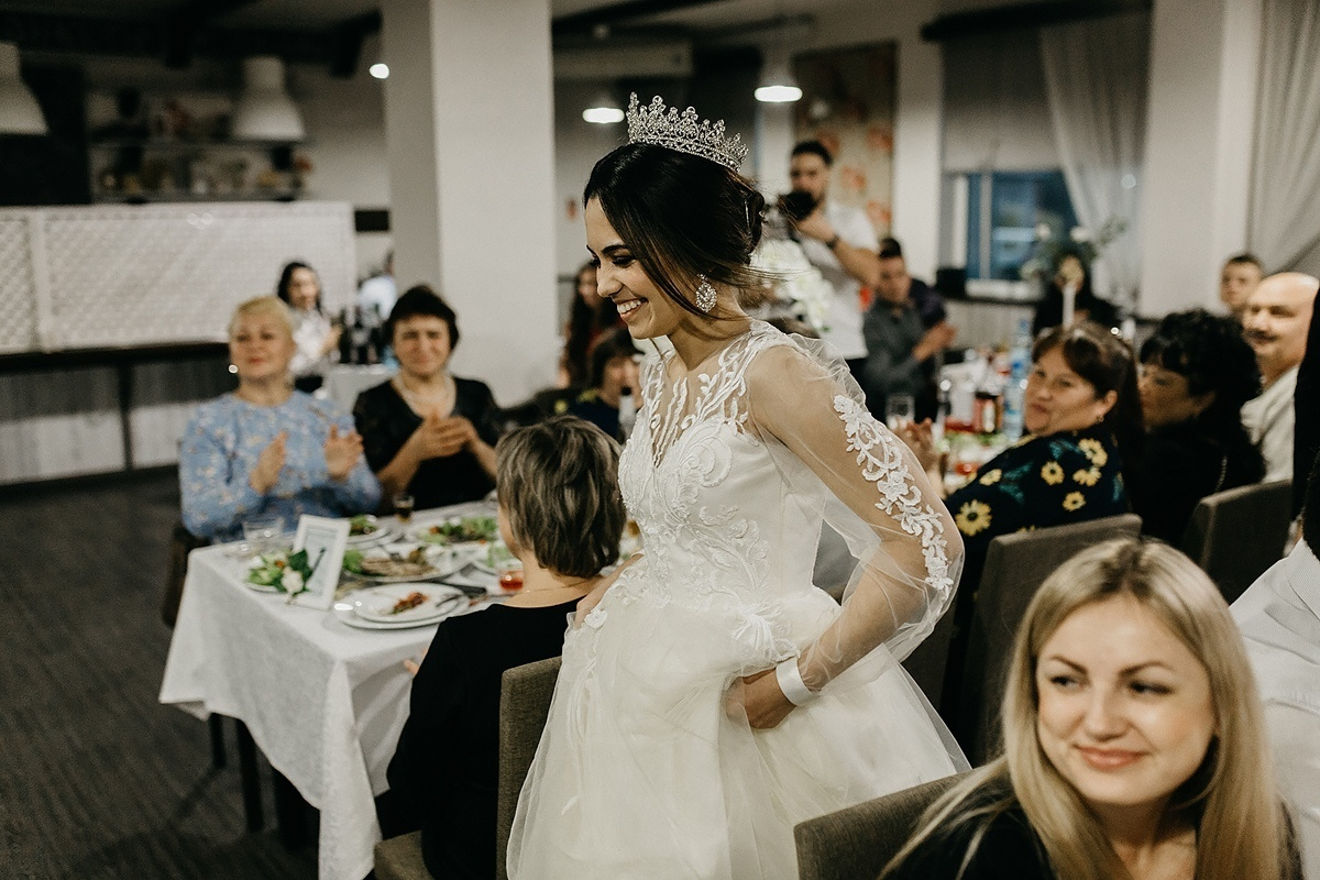 Рамил /// Диана