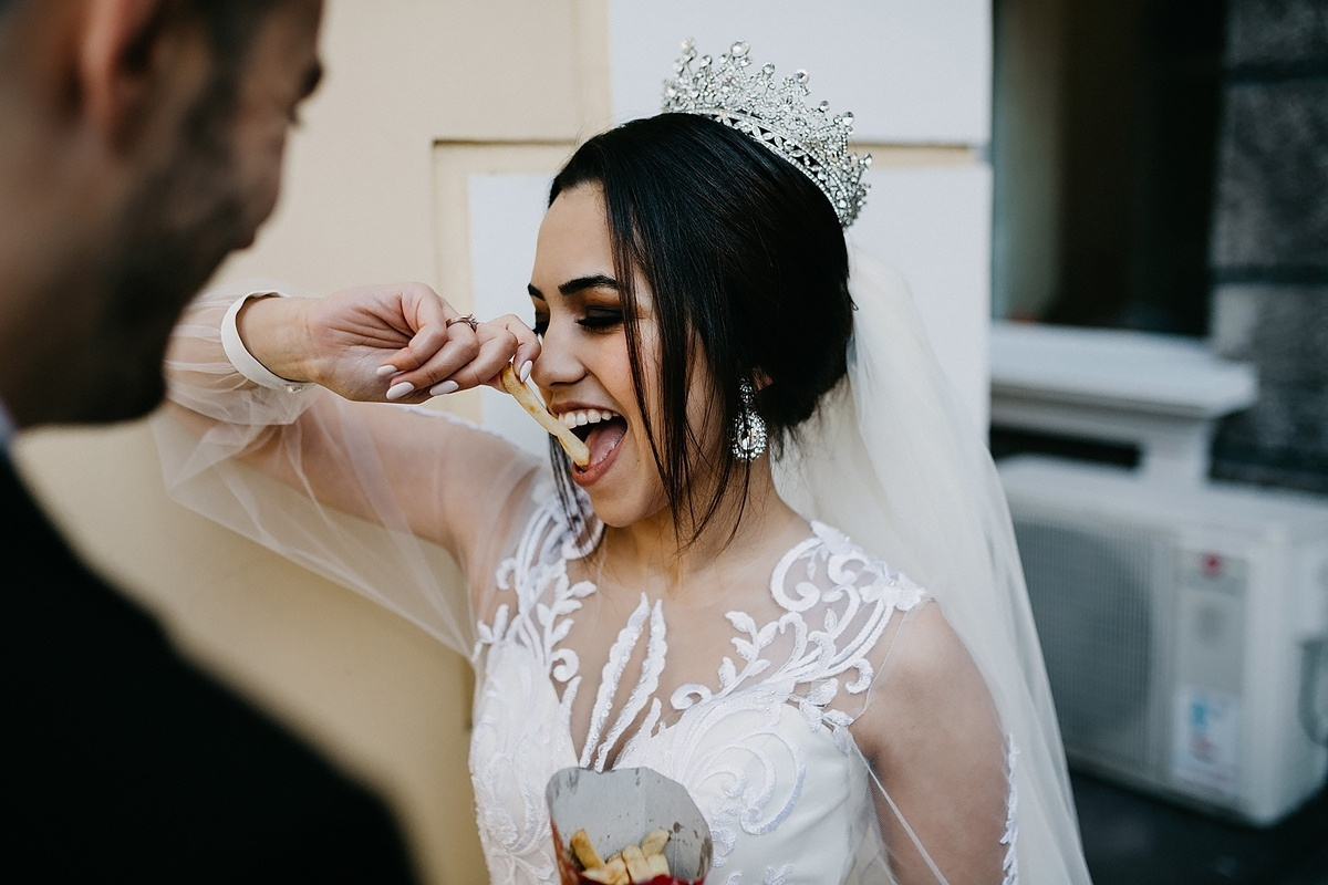 Рамил /// Диана