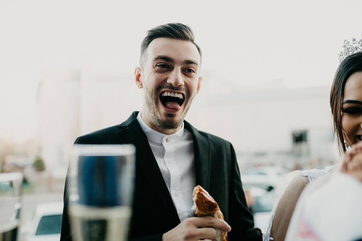 Рамил /// Диана