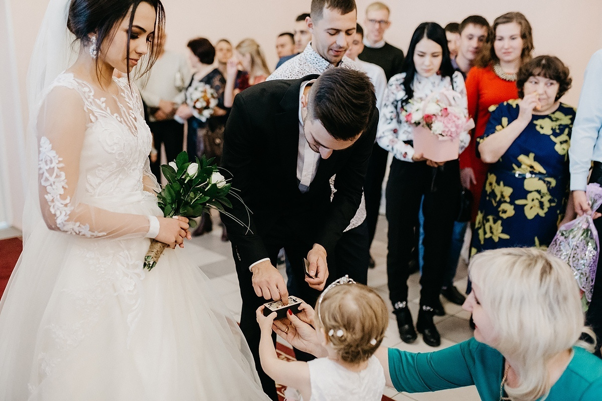 Рамил /// Диана