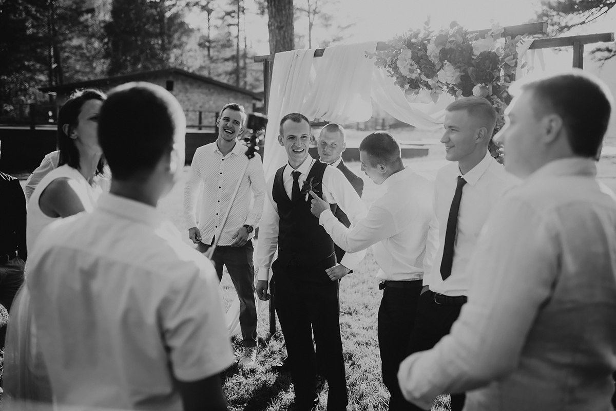 Николай /// Диана