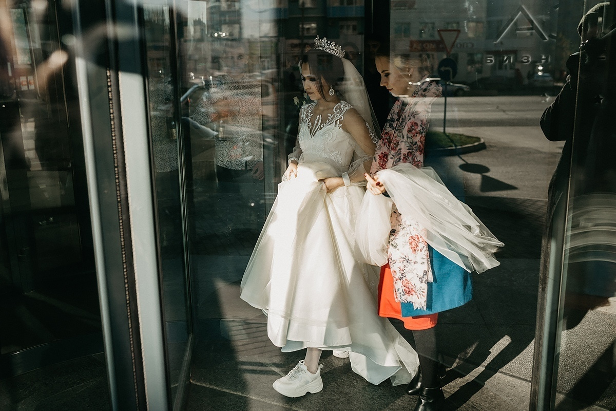 Рамил /// Диана