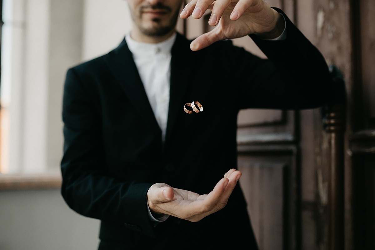 Рамил /// Диана