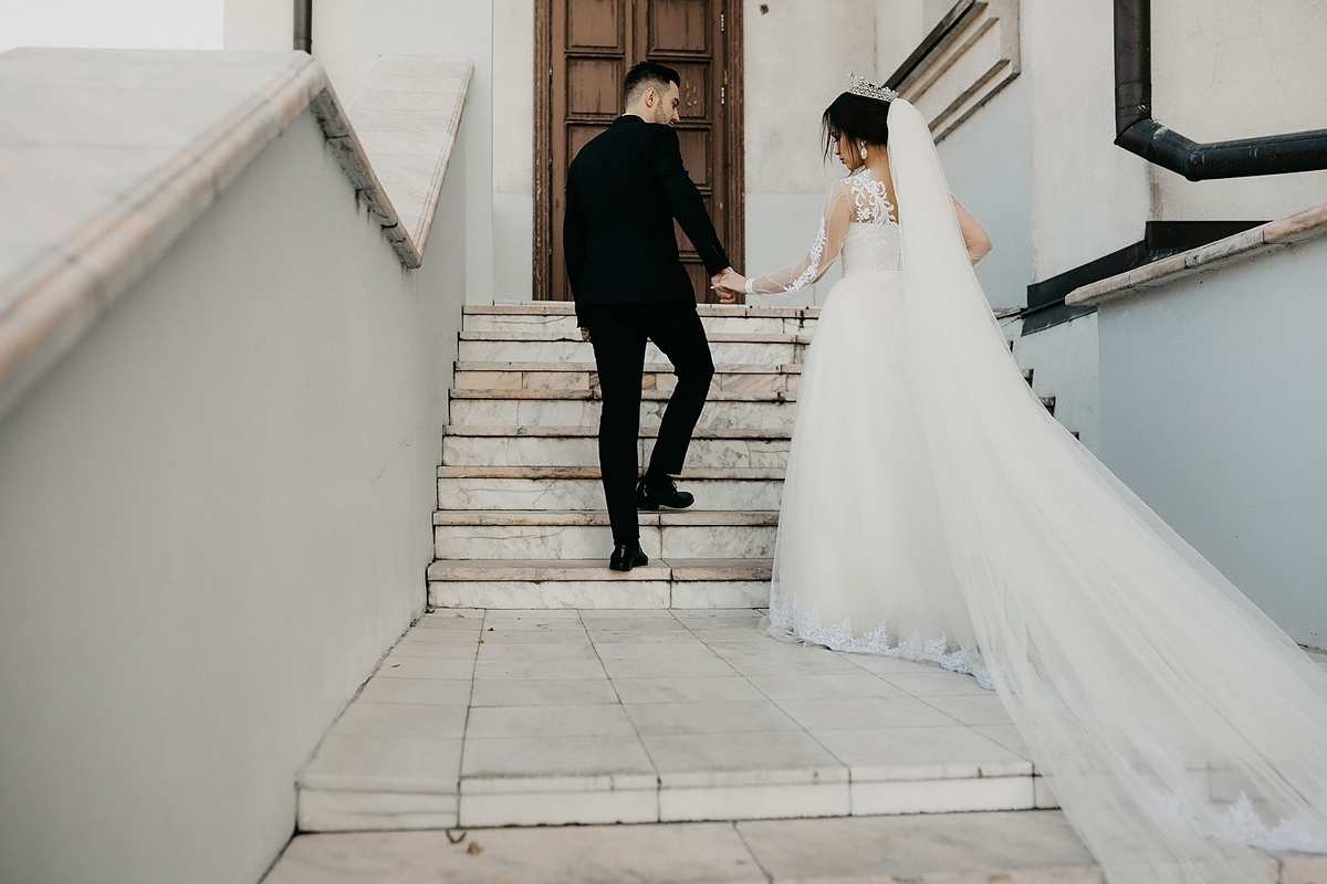 Рамил /// Диана