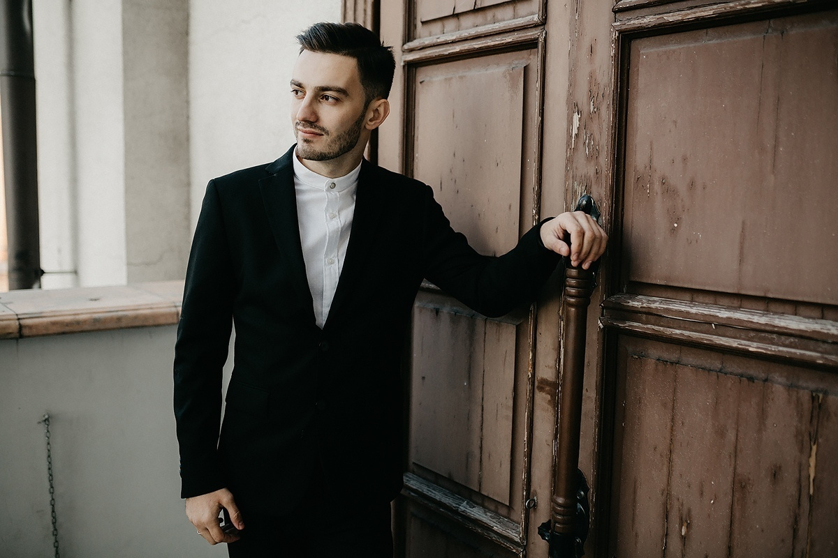 Рамил /// Диана