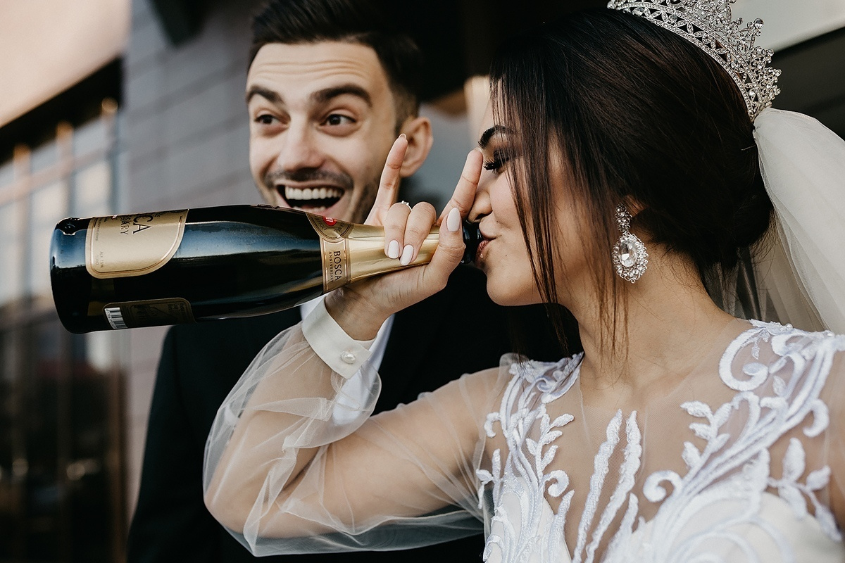 Рамил /// Диана