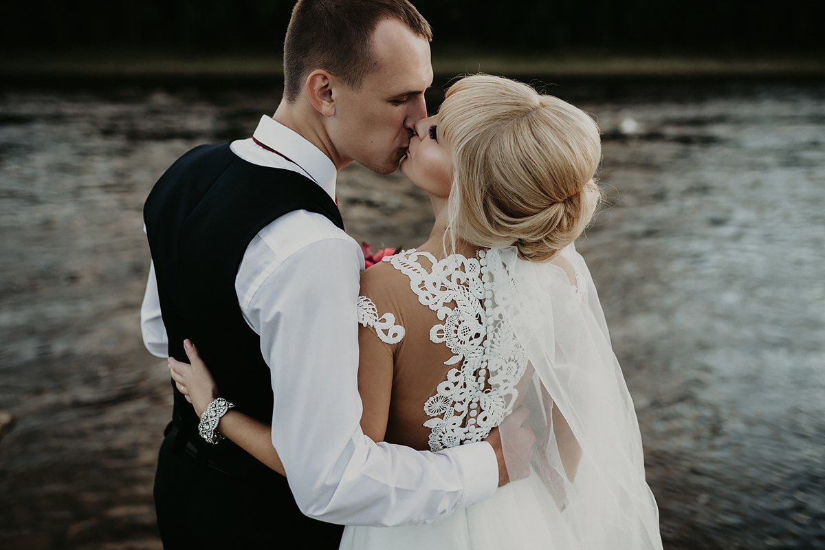 Николай /// Диана