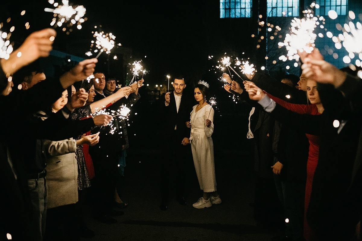 Рамил /// Диана