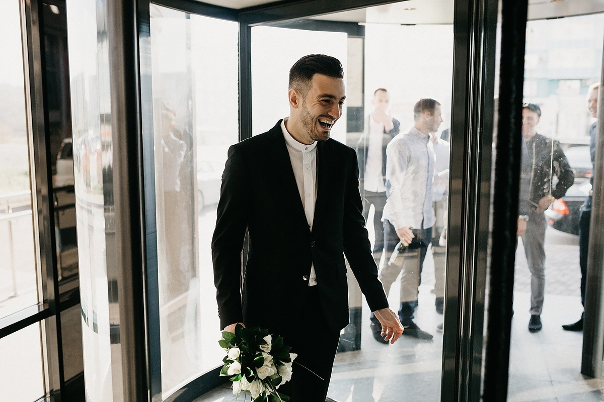 Рамил /// Диана