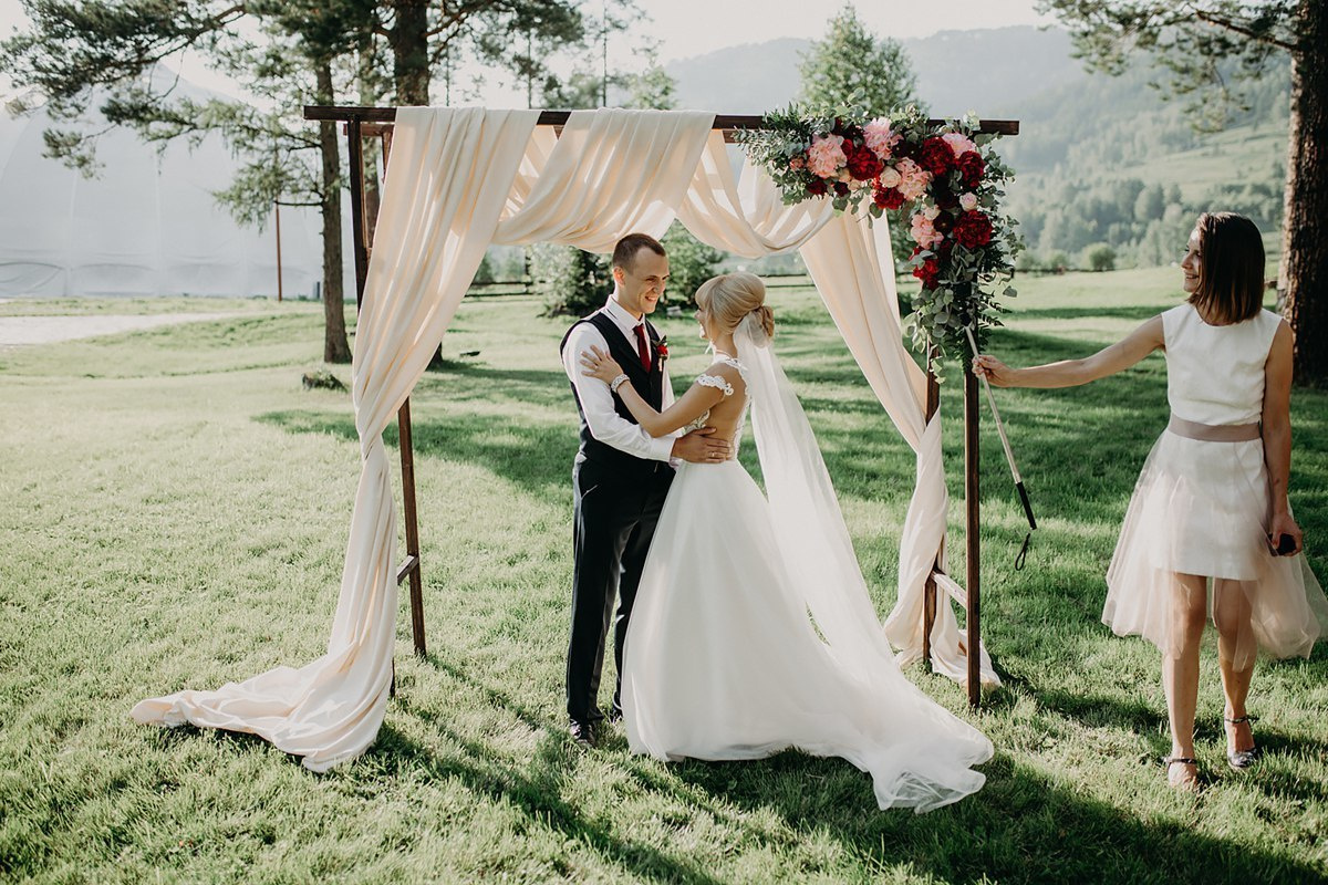 Николай /// Диана