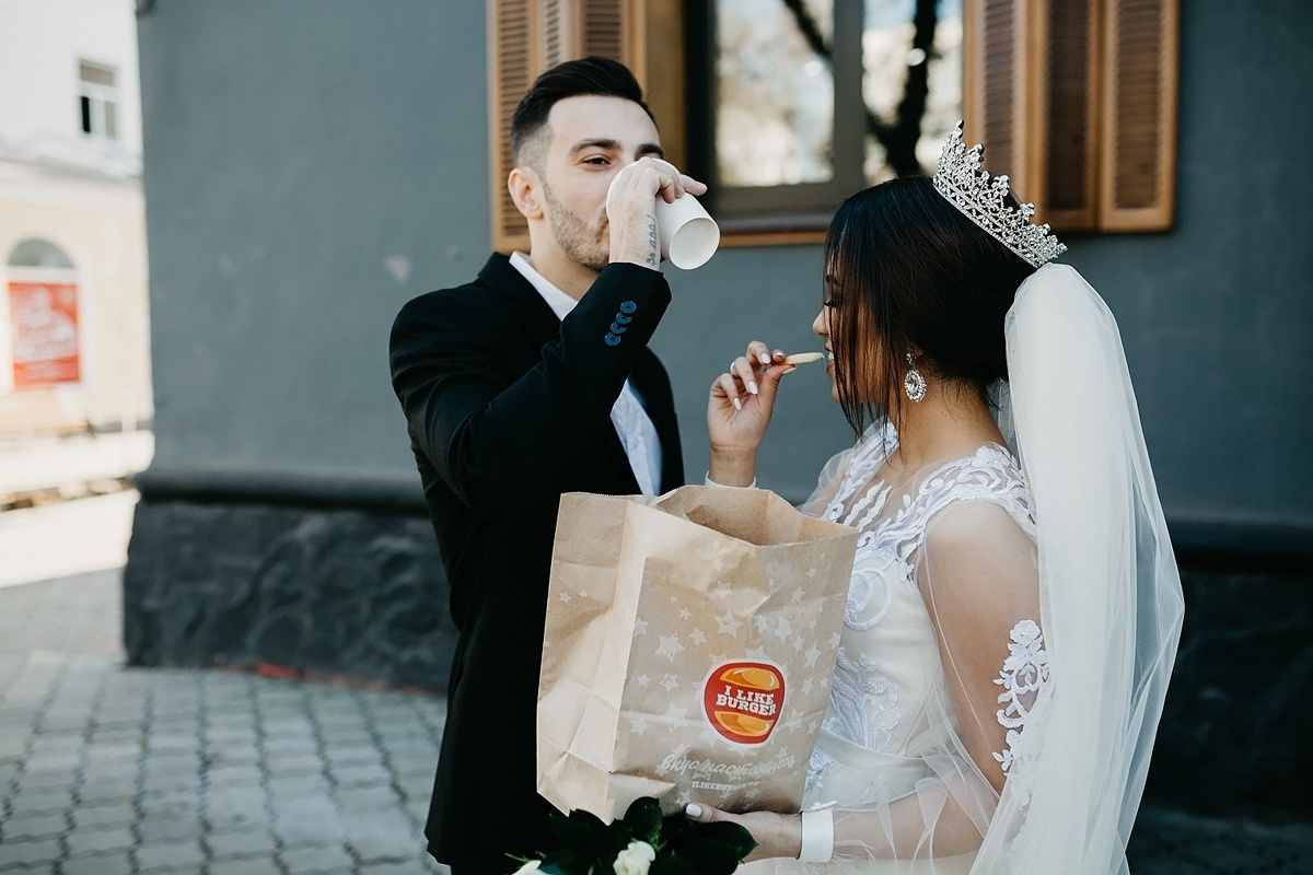 Рамил /// Диана