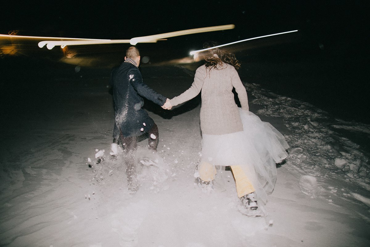 Антон /// Анастасия