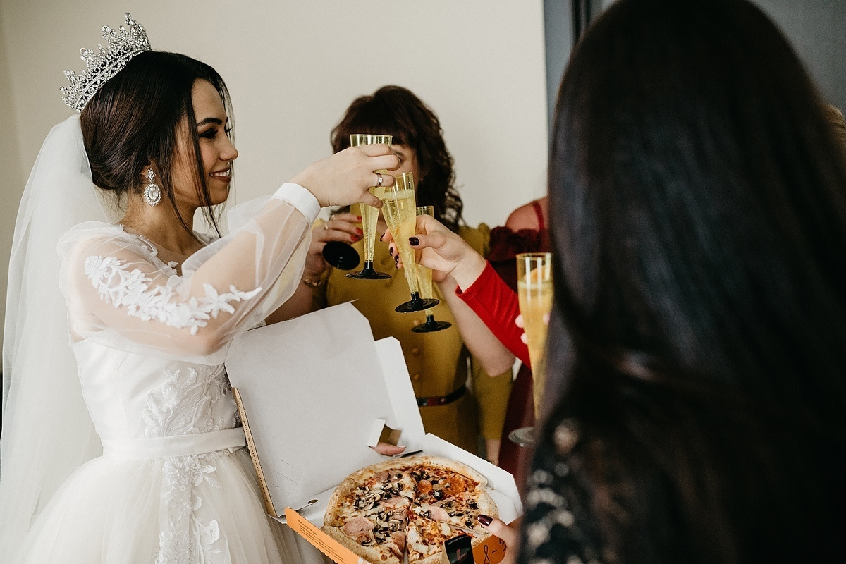 Рамил /// Диана