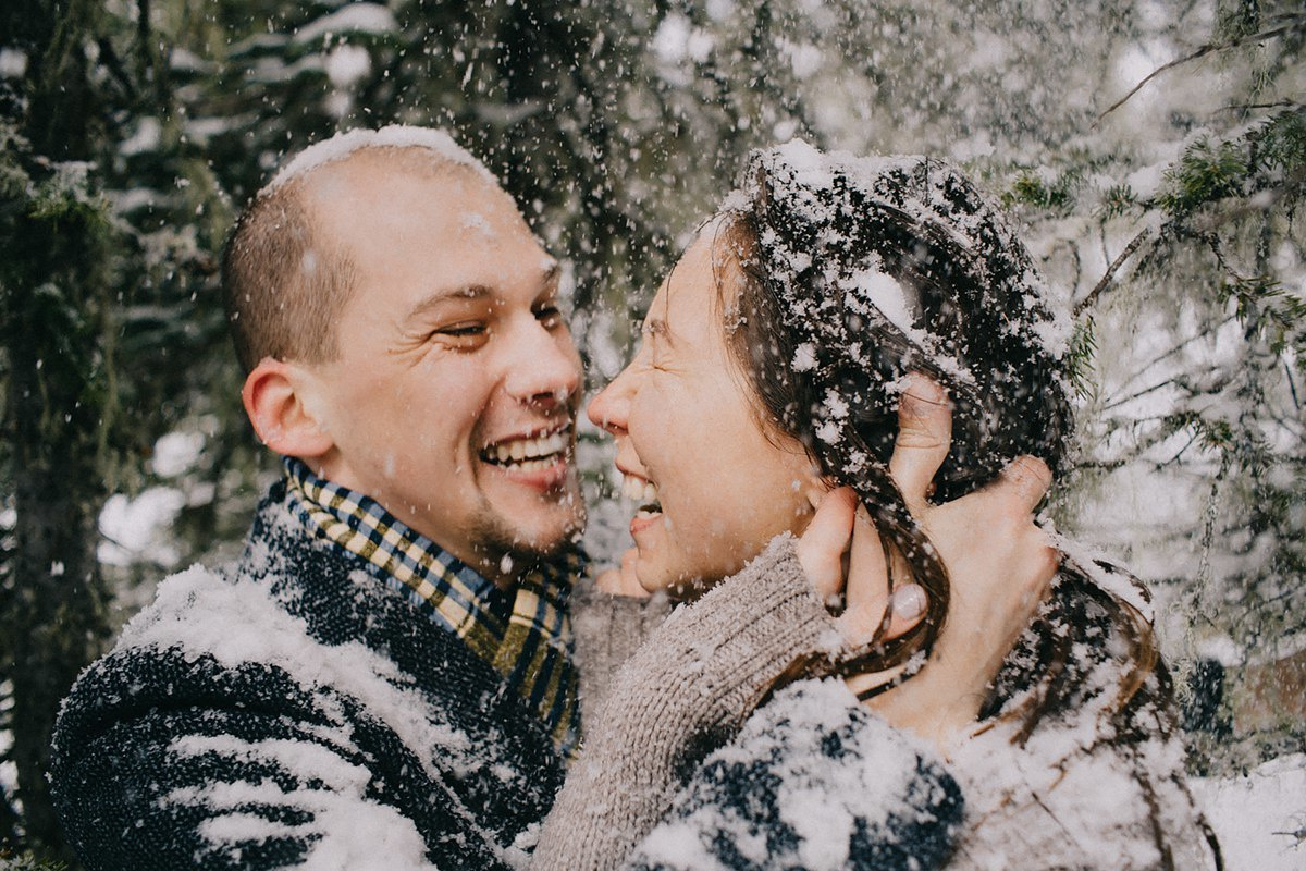 Антон /// Анастасия