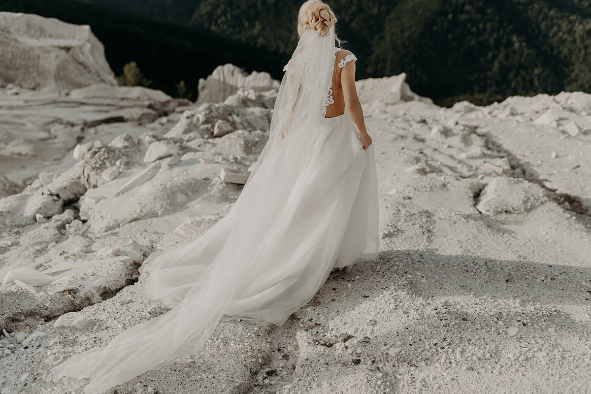 Николай /// Диана