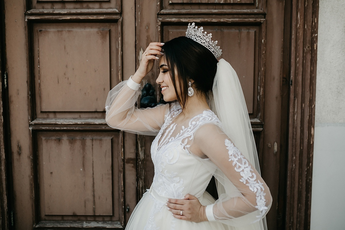 Рамил /// Диана