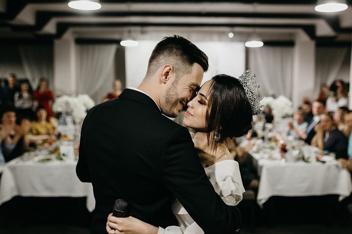 Рамил /// Диана