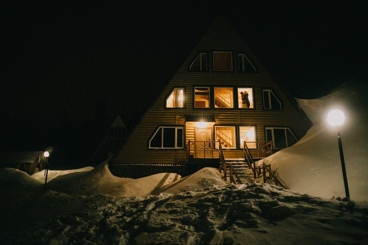 Антон /// Анастасия