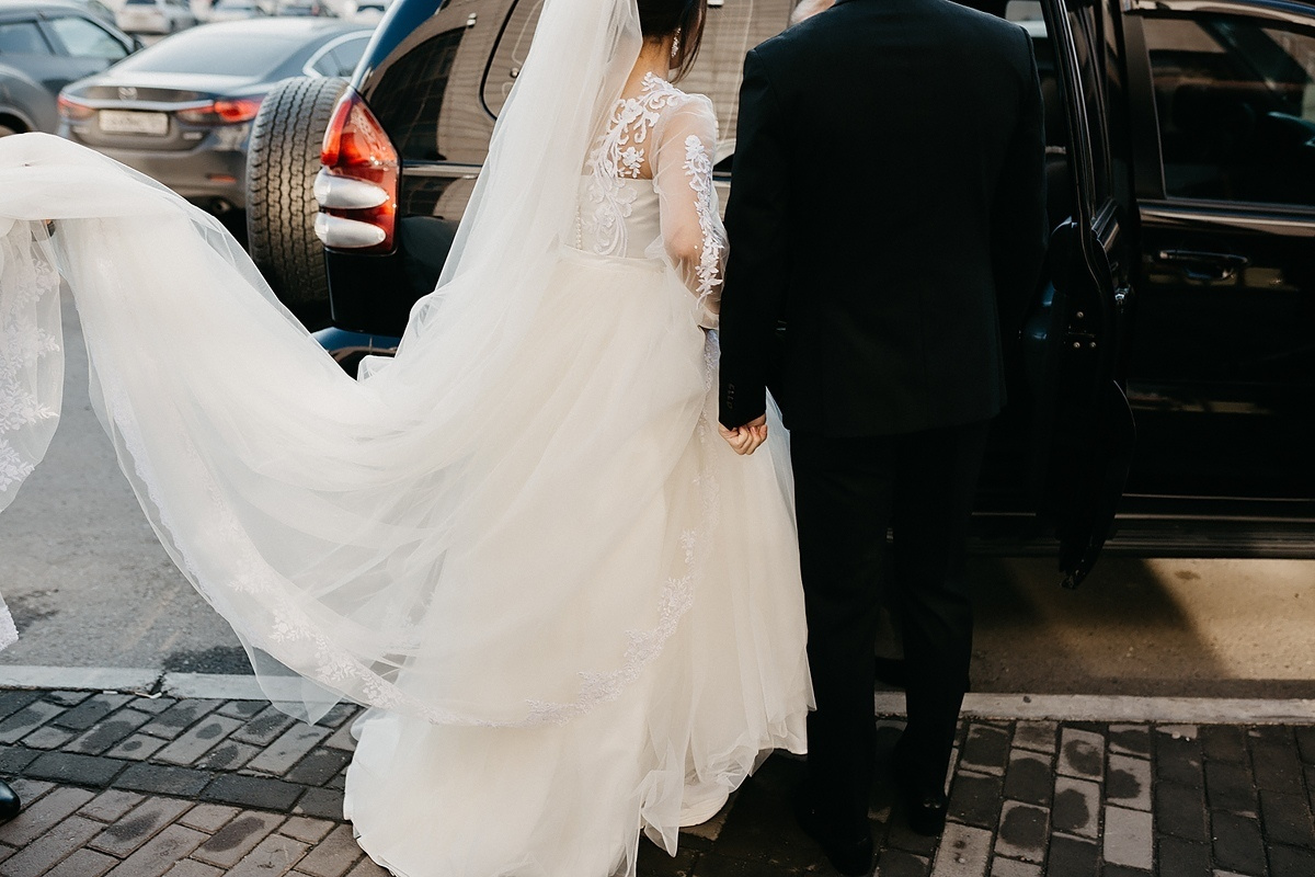 Рамил /// Диана