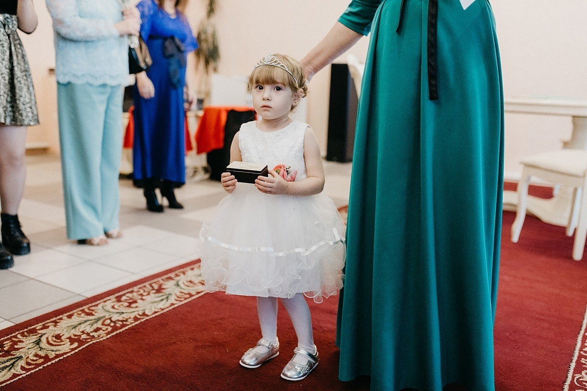 Рамил /// Диана