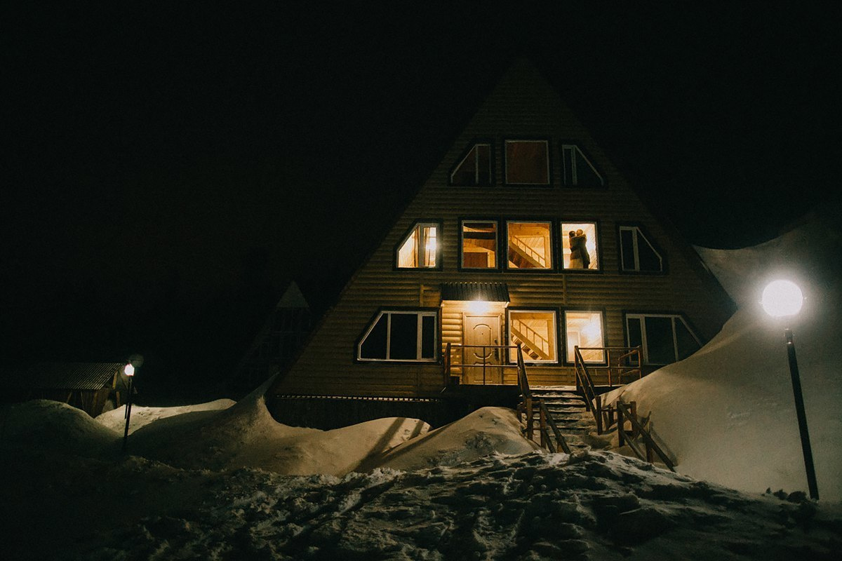 Антон /// Анастасия