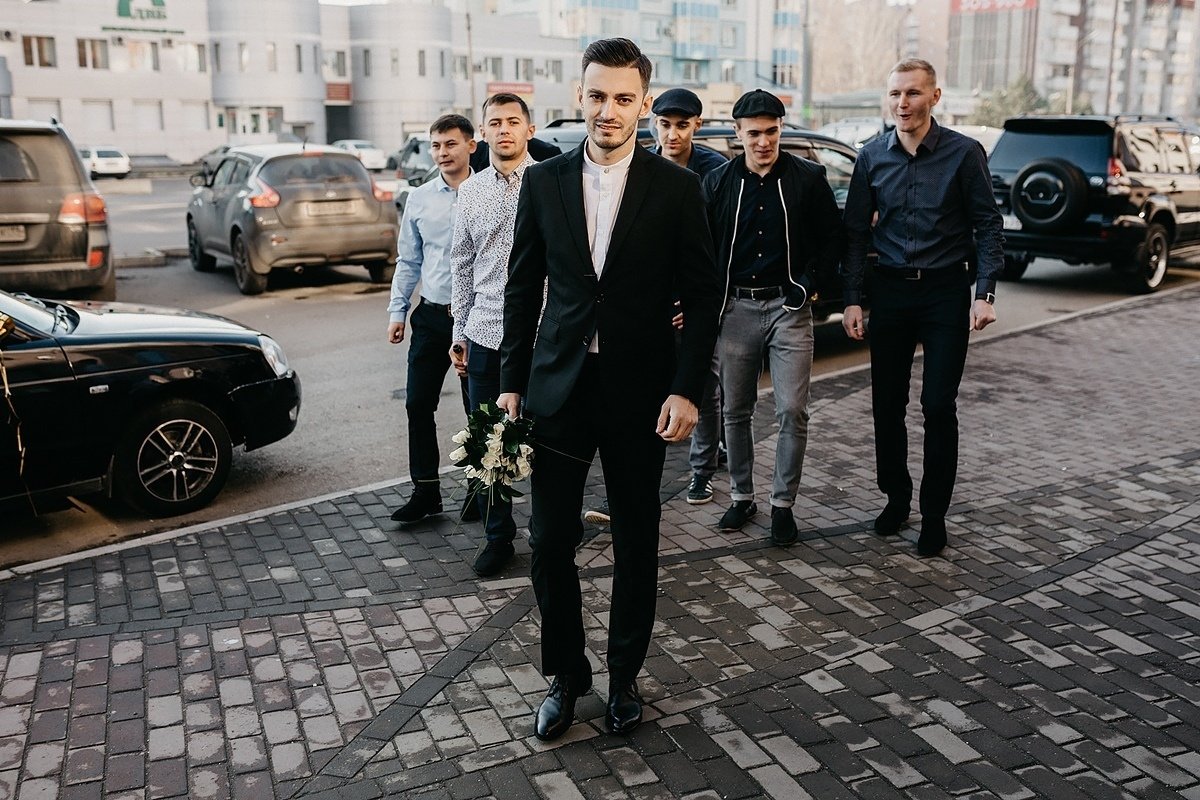 Рамил /// Диана