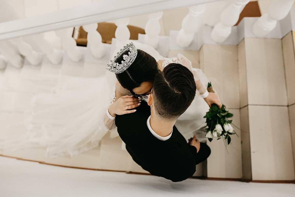 Рамил /// Диана