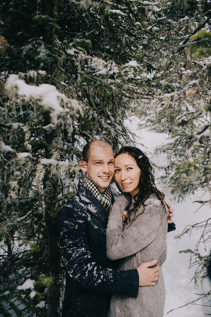 Антон /// Анастасия