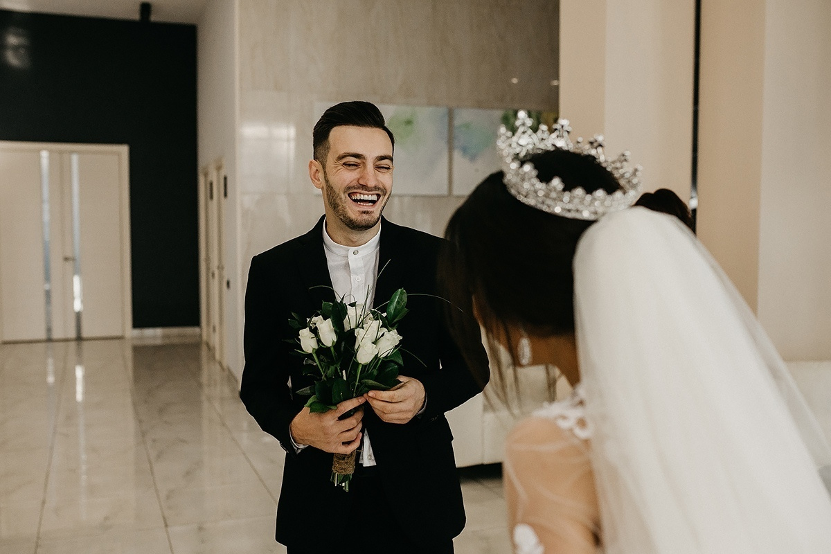 Рамил /// Диана