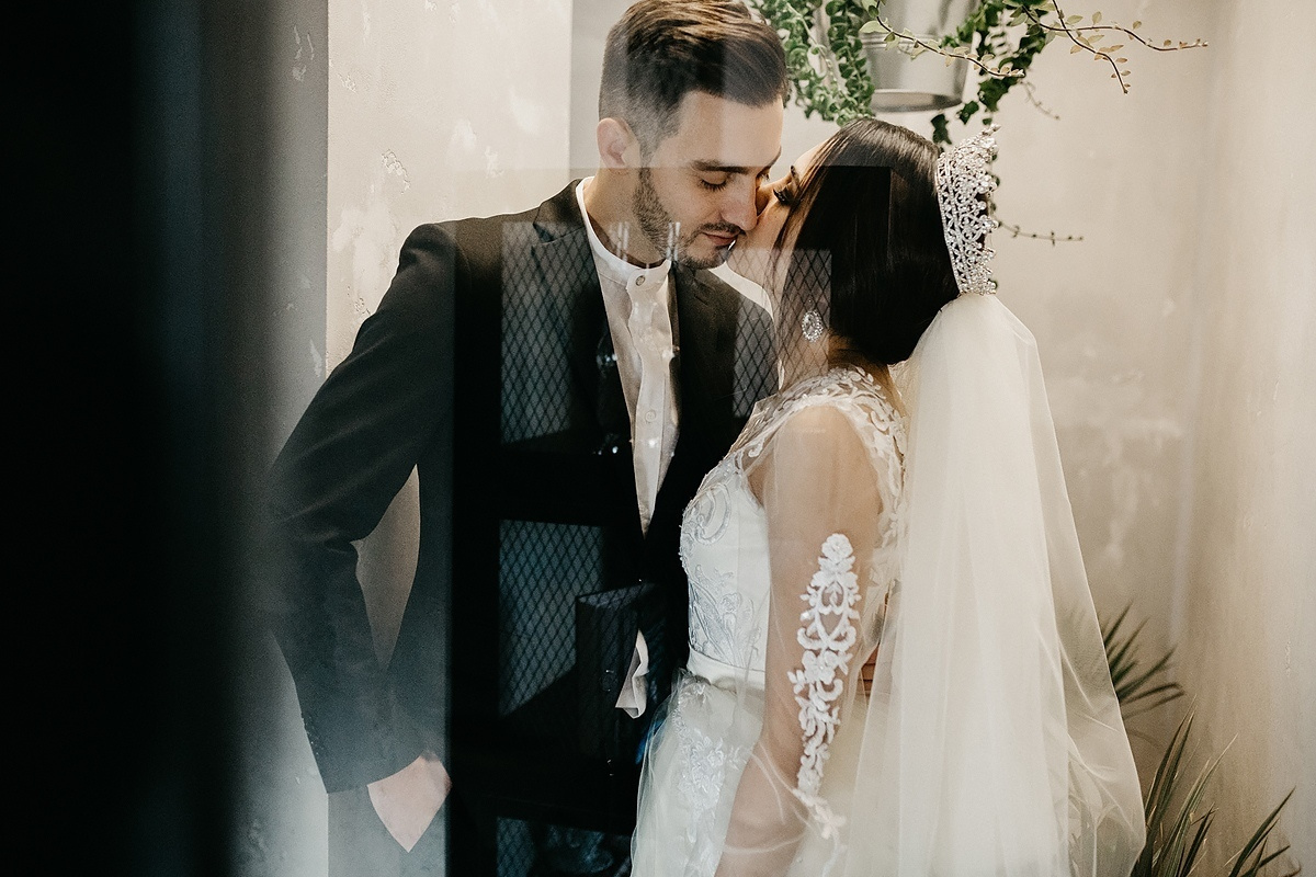 Рамил /// Диана