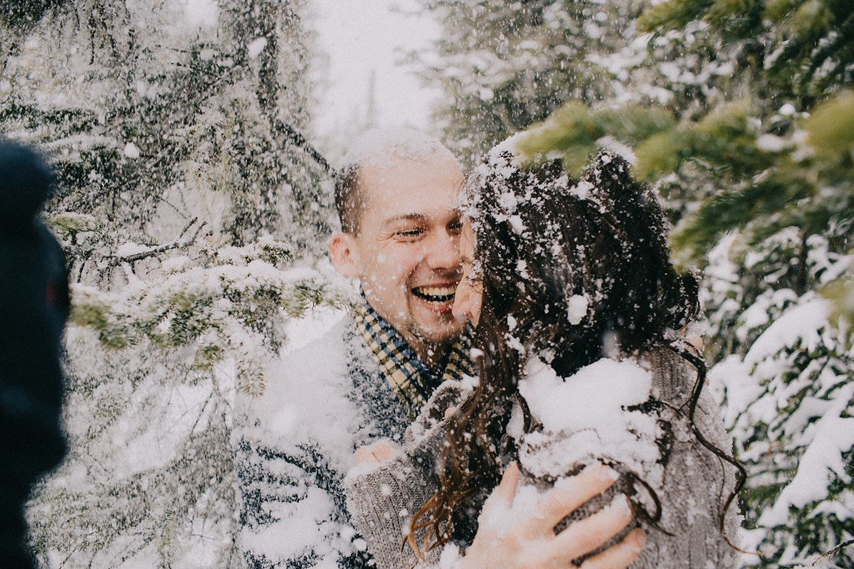 Антон /// Анастасия