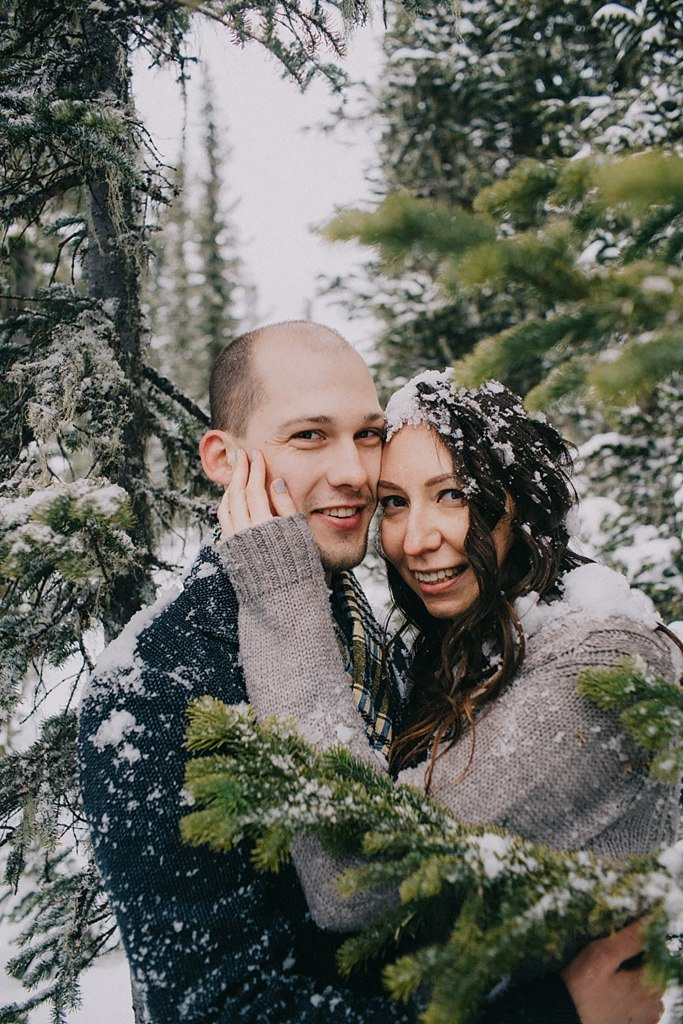 Антон /// Анастасия