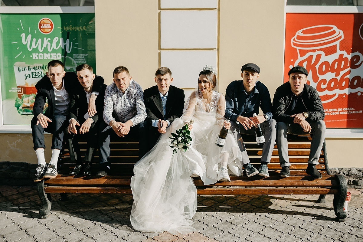 Рамил /// Диана