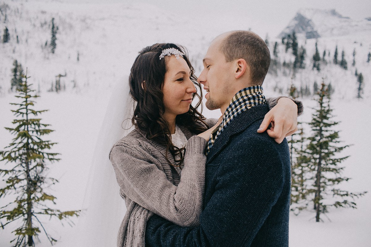 Антон /// Анастасия